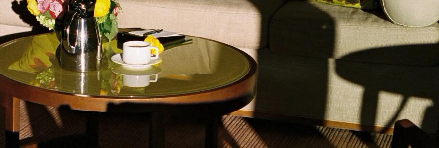 Bel-Air - Dorchester Collection - 82