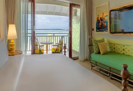 SAii Lagoon Maldives, Curio Collection by Hilton - 77