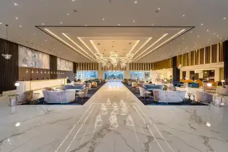 Chrysomare Beach & Resort - 24
