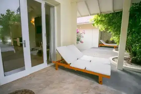 Paradise Hondaafushi Island & Spa - 12
