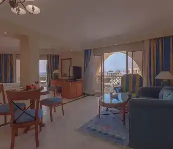 Old Palace Resort Sahl Hasheesh - 52