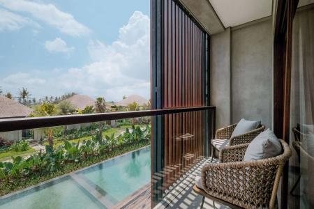 The Garcia Ubud & Resort - 46