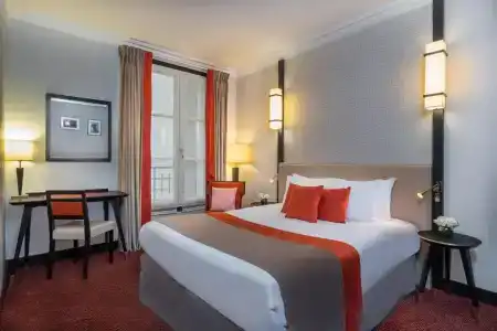 Le Marquis Eiffel - 40