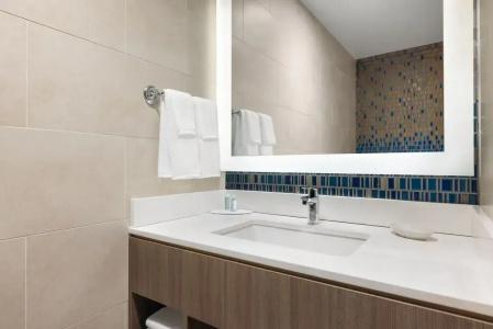 Courtyard by Marriott New York Manhattan/Chelsea - 37