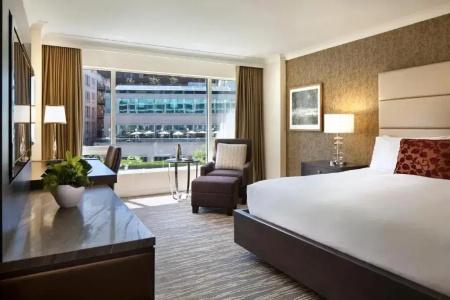 Fairmont Waterfront - 58