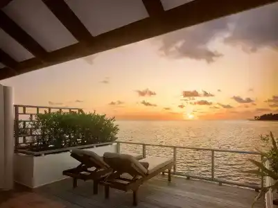 Sun Island Resort & Spa - 110