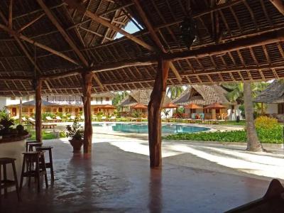 Pongwe Bay - 17
