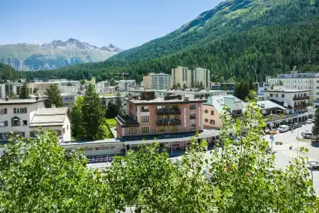 Corvatsch - 24