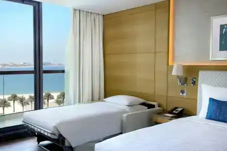 Marriott Resort Palm Jumeirah, Dubai - 28