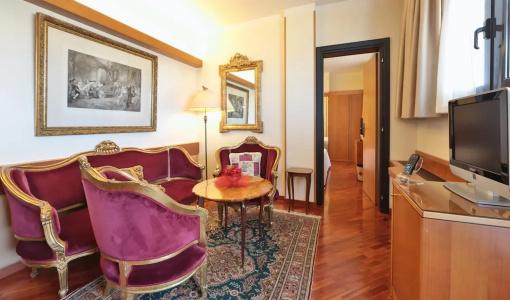 Best Western Dei Cavalieri - 55