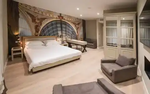 Caruso Place Boutique & Wellness Suites - 32