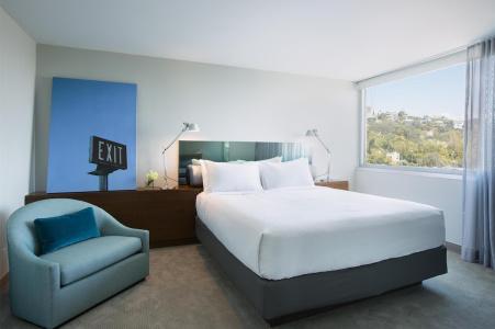 Andaz West Hollywood-a concept by Hyatt - 1