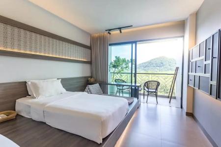 The Pavilions Anana Krabi - Sha Extra Plus - 88