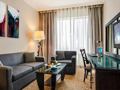 Towers Rotana - Dubai - 73