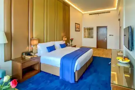 Mirage Bab Al Bahr Beach Resort - 35