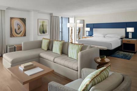 Sheraton Sand Key - 86