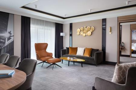 Radisson Collection, Warsaw - 55
