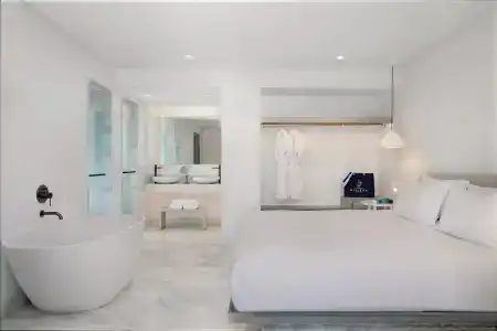 Mykonos Riviera & Spa, a member of Small Luxurys of the World - 60
