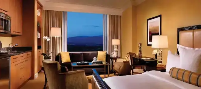 Trump International Las Vegas - 6