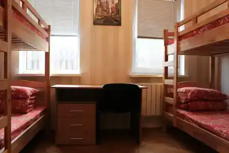 Guest House Jasmin - 11
