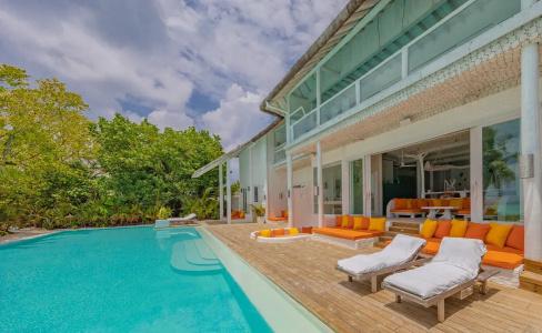 Soneva Fushi - 182