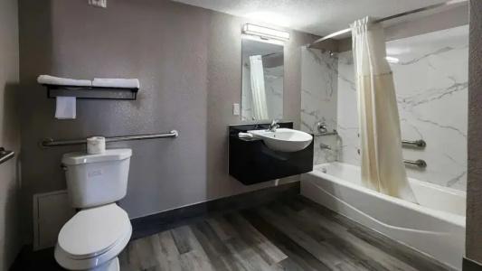 Studio 6 - Houston, Tx Medical Center Nrg Stadium - 40