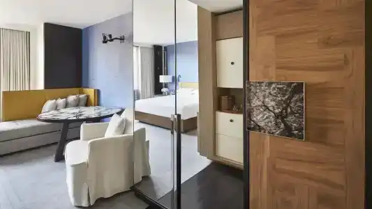 Park Hyatt Washington - 30