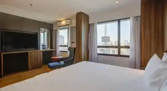 Radisson São Paulo Paulista - 94