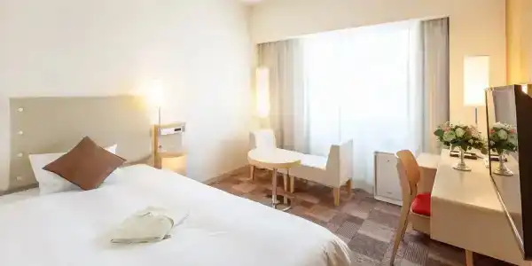 City Plaza Osaka - 46