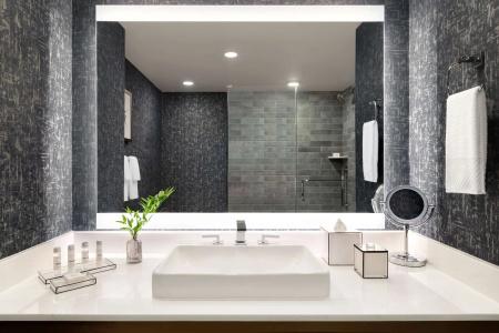 Carte San Diego Downtown, Curio Collection By Hilton - 58