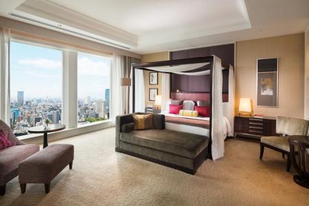 St. Regis Osaka - 80