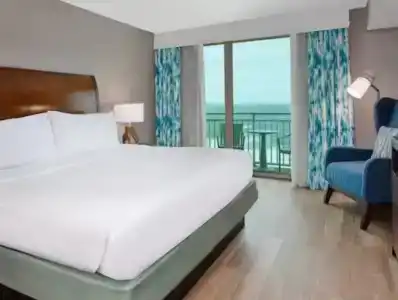 Hilton Garden Inn Virginia Beach Oceanfront - 62