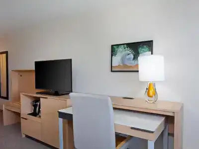 Holiday Inn Los Angeles - Lax Airport, An Ihg - 41