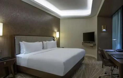 Hilton Istanbul Kozyatagi - 39