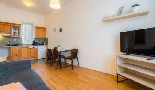 Ea ApartMelantrich - 32