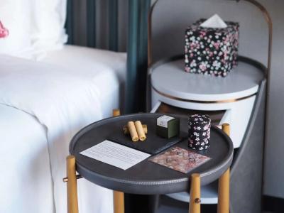 Mercure Kyoto Station - 66