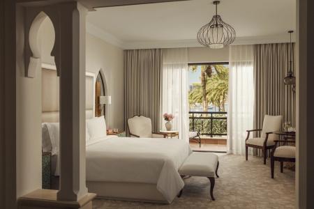 One&Only Royal Mirage Resort Dubai at Jumeirah Beach - 41