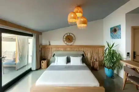 Harbour suites - 52