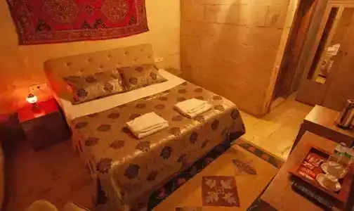Diamond of Cappadocia - 96