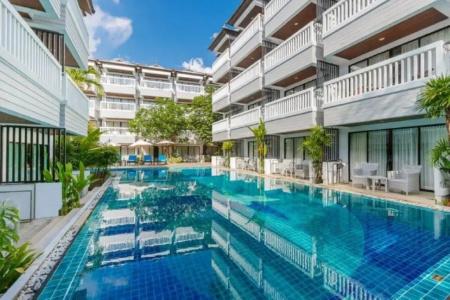 Aonang Buri Resort- Sha Extra Plus - 0