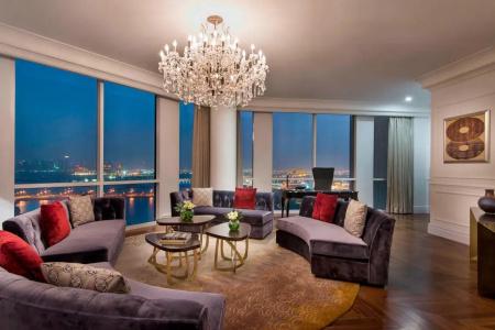The Ritz-Carlton, - 74