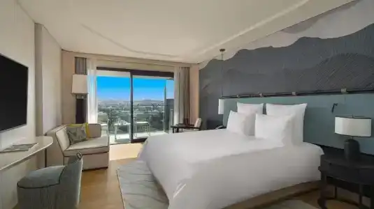 Sheraton Cesme Resort & Spa - 48