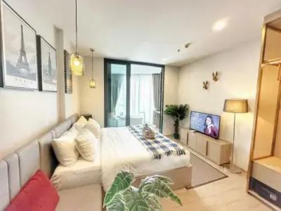 The Edge central pattaya - 78