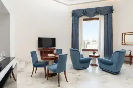 Ortea Luxury Palace - 78
