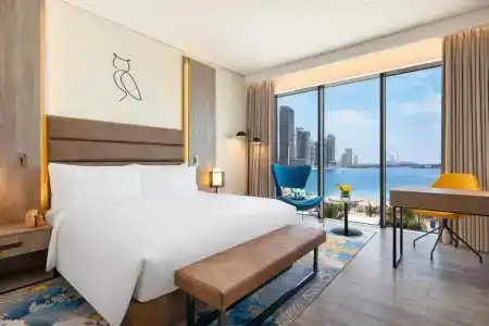 voco Dubai the Palm, an IHG - 3