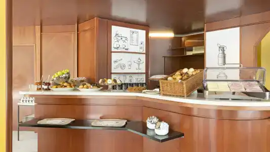 b&b Modena - 8