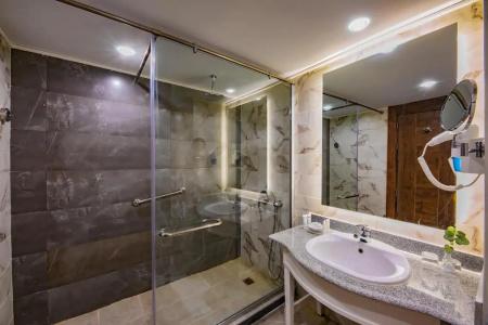 Titanic Aqua Park Resort - Families and Couples only - 47