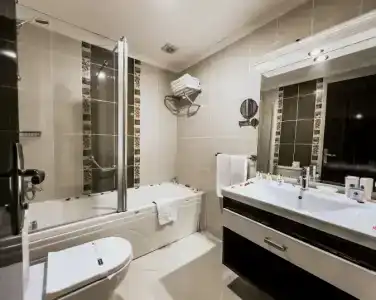 Elegance Resort & Spa Wellness-Aqua - 18