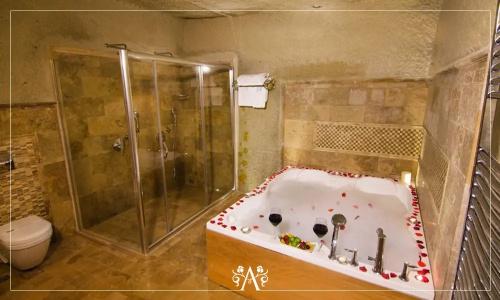 Azure Cave Suites - 74