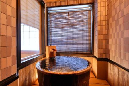 Miyama Ouan Kyoritsu Resort - 11